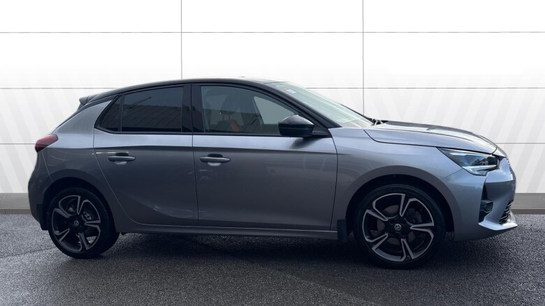 Vauxhall Corsa 1.2 Turbo SRi Edition 5dr Petrol Hatchback